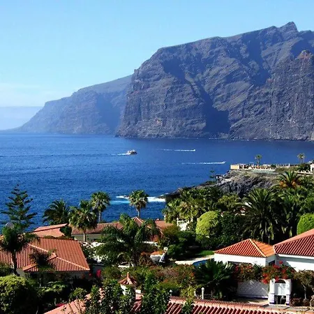 Townhouse Ocean View * Acantilado de los Gigantes