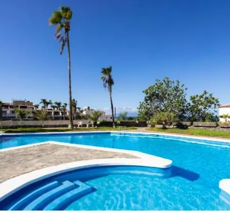Appartement Townhouse Ocean View