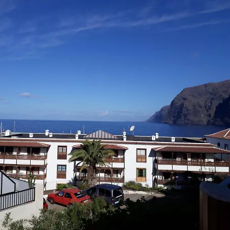 Townhouse Ocean View Acantilado de los Gigantes