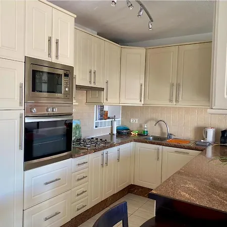 Townhouse Ocean View Appartement Acantilado de los Gigantes