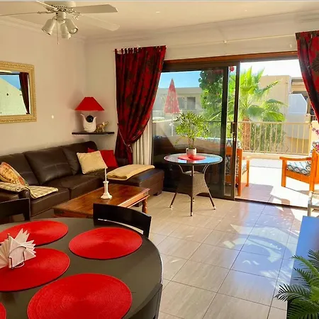 Townhouse Ocean View Appartement Acantilado de los Gigantes