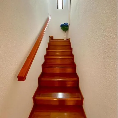 Townhouse Ocean View Acantilado de los Gigantes