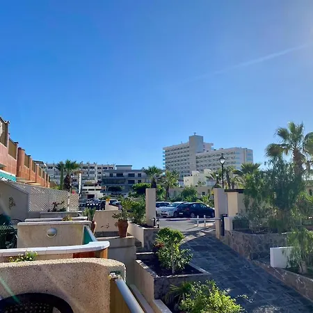 Appartement Townhouse Ocean View *