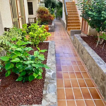 Townhouse Ocean View Appartement *