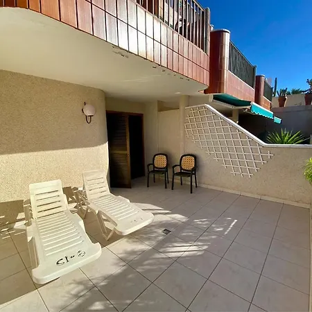 Appartement Townhouse Ocean View