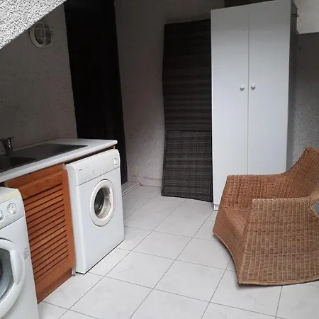 Townhouse Ocean View Apartament Acantilado de los Gigantes