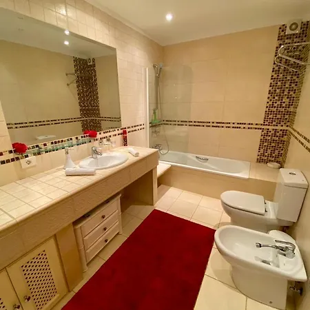 Townhouse Ocean View Apartament