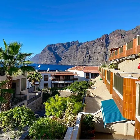 Townhouse Ocean View Apartament