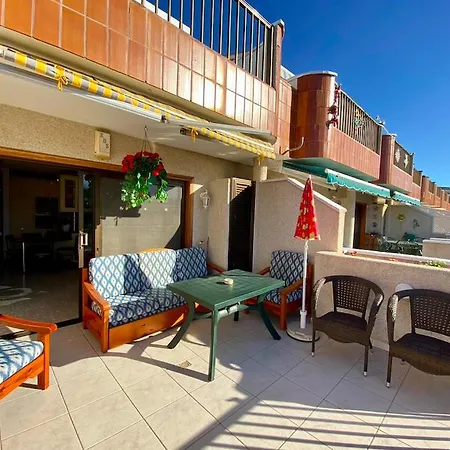 Townhouse Ocean View Apartament *