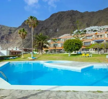 Townhouse Ocean View Lägenhet Acantilado de los Gigantes