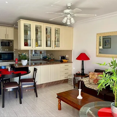 Townhouse Ocean View *