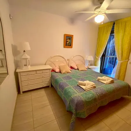Townhouse Ocean View Acantilado de los Gigantes