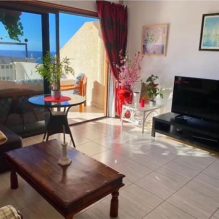 Townhouse Ocean View *