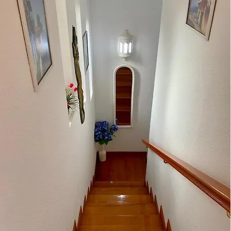 Townhouse Ocean View Acantilado de los Gigantes