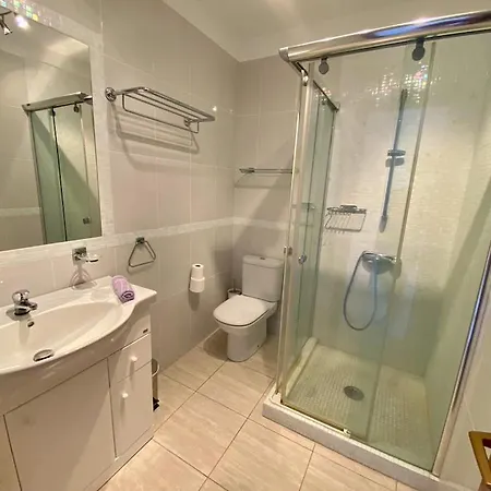 Townhouse Ocean View * Acantilado de los Gigantes